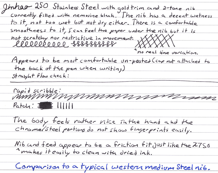 Mead 5-Star Notebook Paper